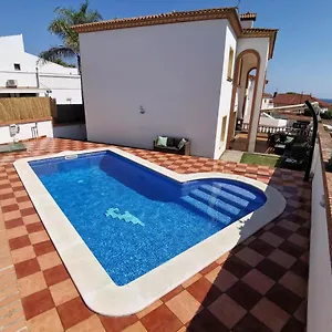 Arcos , Segur de Calafell Spanien