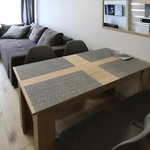 Apartament Navigare , Kolberg Polen