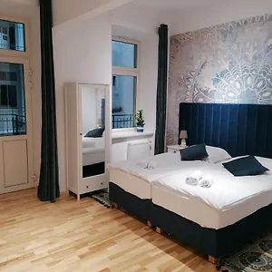  Appartement Juwel 14 Pologne