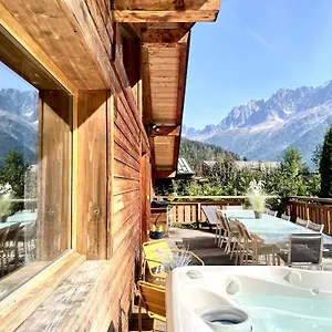  Chalet 4c France