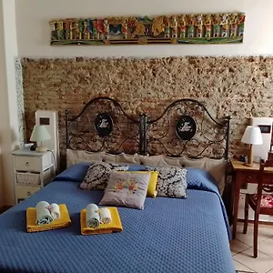 Il Piccolo Eden - Private Garden , Livorno Italien