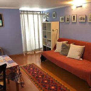  Appartement Heart Of Alfama Portugal