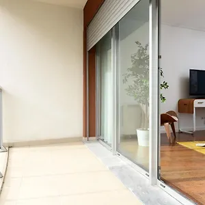  Appartement New Loft With Swimming Pool At Parque Nações! Portugal